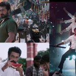 Suriya Karuppu Teaser : భాయ్ ఇది సూర్య టైం – కుమ్మిపడేస్తాడు… ఆకట్టుకుంటున్న కరుప్పు టీజర్!