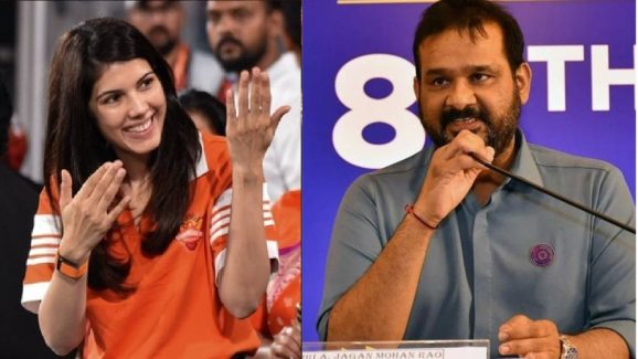 HCA – SRH: HCA లో వరుస అరెస్టులు…ఐపీఎల్  2026 నుంచి SRH ఔట్… గందరగోళంలో అభిమానులు?
