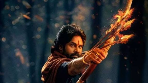 HHVM Day 2 Collections :  ‘వీరమల్లు’ వీరకుమ్ముడు.. రెండో రోజు వసూళ్ల జోరు.. ఎన్ని కోట్లంటే..?