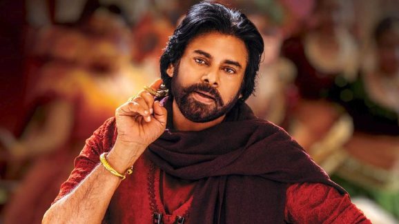 Hari Hari Hara Veeramallu: మూవీపై ఫుల్ బజ్.. ఇంకా ఒపెన్ కానీ బుకింగ్స్.. నైజాంలో అసలేం జరుగుతోంది..