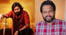 HHVM Review: 'హరిహర వీరమల్లు' మూవీపై ఆది రివ్యూ.. ఏమన్నాడంటే?