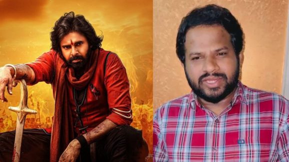 HHVM Review: ‘హరిహర వీరమల్లు’ మూవీపై ఆది రివ్యూ.. ఏమన్నాడంటే?