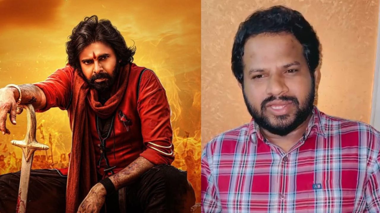 HHVM Review: ‘హరిహర వీరమల్లు’ మూవీపై ఆది రివ్యూ.. ఏమన్నాడంటే?