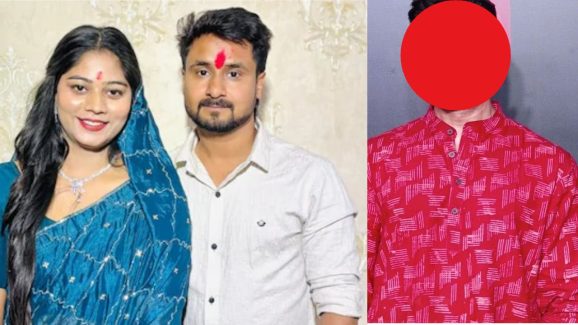 Honeymoon Murder Case : హనీమూన్‌లో భర్తను చంపేసిన భార్య.. ఈ కథతో సినిమా చేస్తున్న స్టార్ హీరో!