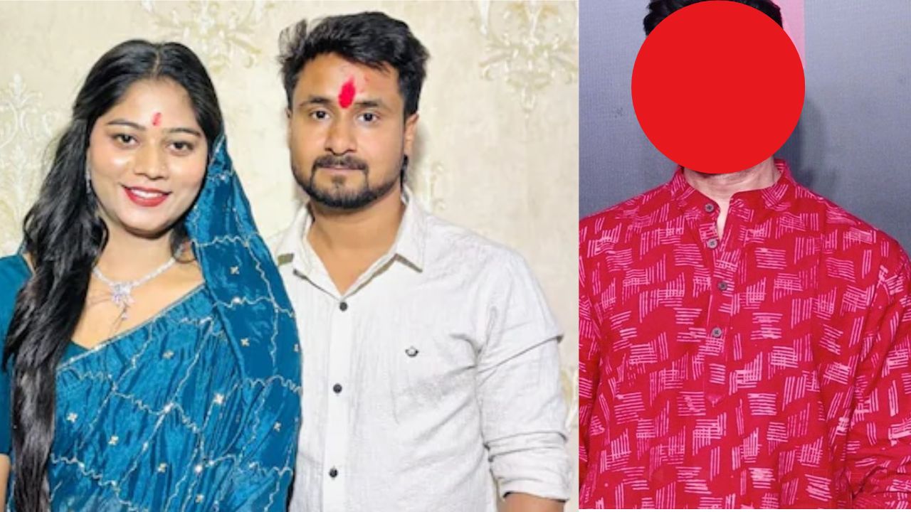Honeymoon Murder Case : హనీమూన్‌లో భర్తను చంపేసిన భార్య.. ఈ కథతో సినిమా చేస్తున్న స్టార్ హీరో!