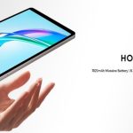 Honor Pad X7: హానర్ ప్యాడ్ X7 విడుదల.. సూపర్ స్లిమ్ టాబ్లెట్ సరసమైన ధరలో