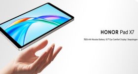 Honor Pad X7: హానర్ ప్యాడ్ X7 విడుదల.. సూపర్ స్లిమ్ టాబ్లెట్ సరసమైన ధరలో