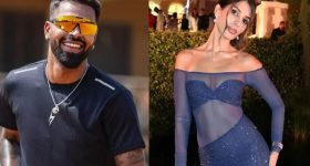 Hardik - Jasmin : కొత్త ప్రియురాలుతో హార్దిక్ పాండ్యా బ్రేకప్... నటాషా వార్నింగ్ ఇచ్చిందా !