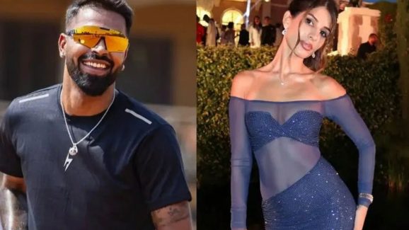 Hardik – Jasmin : కొత్త ప్రియురాలుతో హార్దిక్ పాండ్యా బ్రేకప్… నటాషా వార్నింగ్ ఇచ్చిందా !