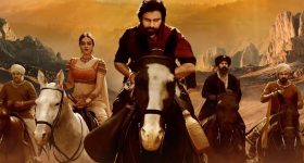 HHVM Theaters: మరికొన్ని గంటల్లో రిలీజ్.. ప్రపంచవ్యాప్తంగా 23 వేల థియేటర్లలో ‘వీరమల్లు’ సందడి..