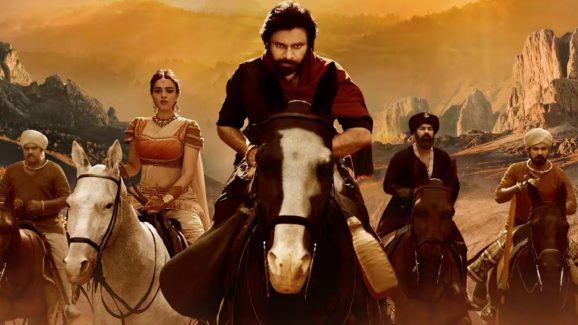 HHVM Theaters: మరికొన్ని గంటల్లో రిలీజ్.. ప్రపంచవ్యాప్తంగా 23 వేల థియేటర్లలో ‘వీరమల్లు’ సందడి..
