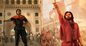 HHVM Review: 'హరిహర వీరమల్లు' మూవీపై ఆది రివ్యూ.. ఏమన్నాడంటే?