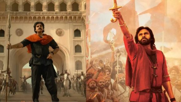 Harihara Veeramallu: వీరంగం సృష్టిస్తున్న యాంటీ ఫ్యాన్స్.. ఒక్క సమాధానంతో అదిరిపోయే కౌంటర్!