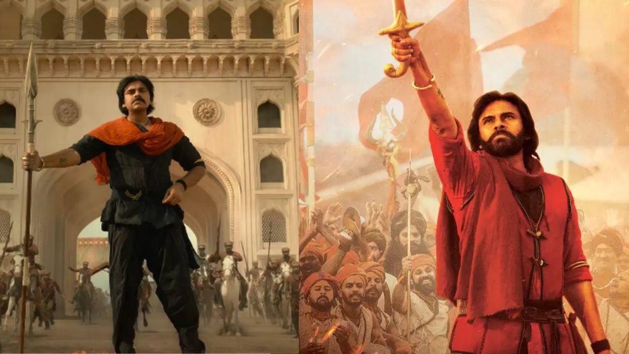 Harihara Veeramallu: వీరంగం సృష్టిస్తున్న యాంటీ ఫ్యాన్స్.. ఒక్క సమాధానంతో అదిరిపోయే కౌంటర్!