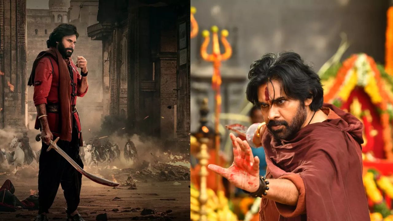 HHVM Premieres Collections: ప్రీమియర్ షోలతోనే ఆట మొత్తం మార్చేసిన వీరమల్లు.. మొత్తం ఎన్ని కోట్లు వచ్చాయంటే?