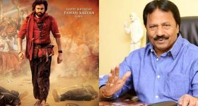 HHVM Storyline Leaked: అనాథగా పవన్ కళ్యాణ్... స్టోరీ లీక్ ..ఈ ట్విస్ట్ ఏంటీ రత్నం మామ?
