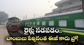 Telangana Maldives: తెలంగాణలో మాల్దీవులు.. ఇక్కడికి వెళ్లారంటే.. ఇట్టే ప్రేమించేస్తారు!