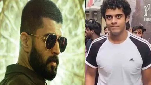 Kingdom Film: కింగ్డమ్ సినిమాకు కేటీఆర్ కొడుకు రివ్యూ … విజయ్ రియాక్షన్ ఇదే!