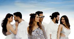 House Full 5 OTT: సైలెంట్ గా ఓటీటీలోకి వచ్చేసిన కామెడీ ఎంటర్టైనర్... స్ట్రీమింగ్ ఎక్కడంటే?