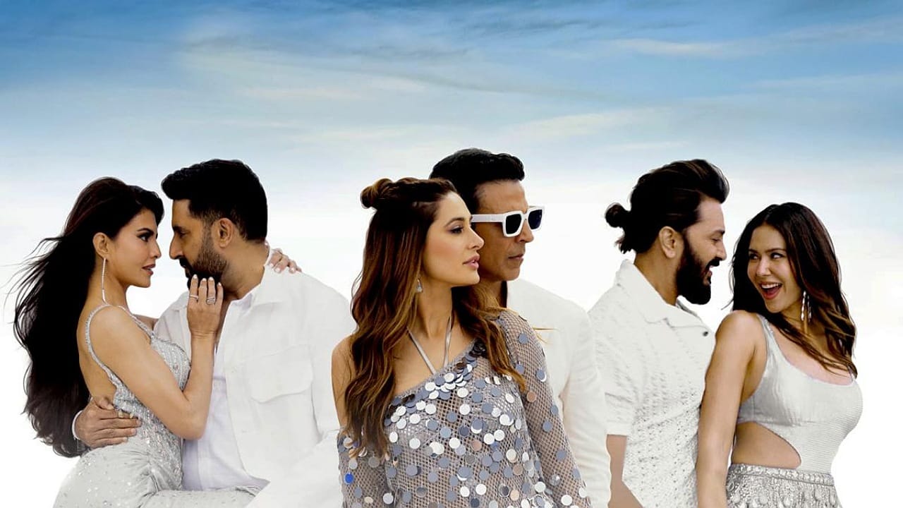 House Full 5 OTT: సైలెంట్ గా ఓటీటీలోకి వచ్చేసిన కామెడీ ఎంటర్టైనర్… స్ట్రీమింగ్ ఎక్కడంటే?