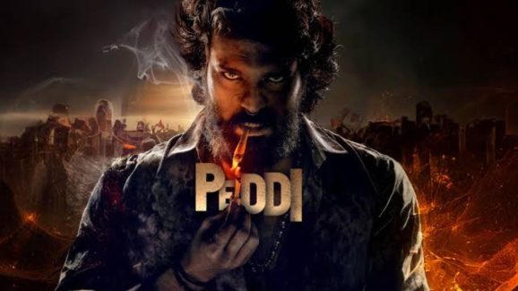 Ram Charan Peddi : ‘పెద్ది’ కు పెద్ద డీల్, బాబోయ్ మరి అన్ని కోట్లా.?