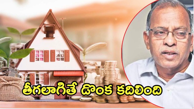Hyderabad News: మాజీ ఇంజనీర్ మురళీధర్‌రావు అరెస్టు.. 10 ప్రదేశాలలో సోదాలు, షాకైన అధికారులు