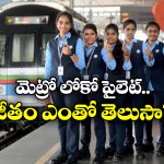 Hyderabad Metro: హైదరాబాద్ మెట్రోకు ఒక్క రోజులో అంత ఖర్చవుతుందా? అస్సలు నమ్మలేరు!