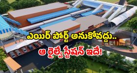 Split Ends: జుట్టు చివర్లు చిట్లుతున్నాయా ? కారణాలివేనట !
