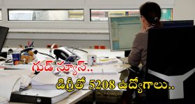 IBPS: ఐబీపీఎస్ నుంచి భారీ నోటిఫికేషన్.. జీతం రూ.85,920, మరి ఇంకెందుకు ఆలస్యం