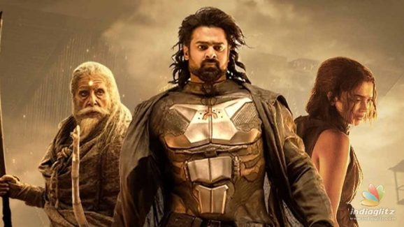 IFFM: IFFM నామినేషన్స్ రేసులో ప్రభాస్ కల్కి.. ఆ సినిమాలకు గట్టి పోటీ?