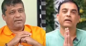 Dil Raju: దిల్ రాజు మాస్టర్ ప్లాన్.. తమ్ముడుకి ఆ గతి పట్టకుండా ?