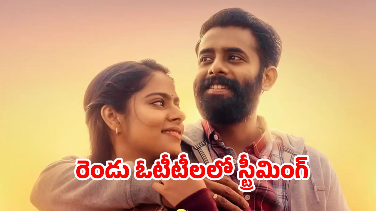 OTT Movie : కొత్తగా పెళ్లి… అంతలోనే పిల్లలు కావాలంటూ ఊహించని పని… ఓటీటీలో అదరగొడుతున్న మలయాళ మూవీ