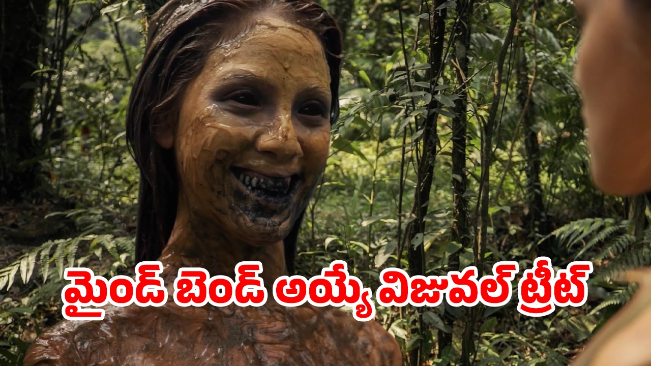 OTT Movie : బీచ్ ఒడ్డున సేదతీరే అమ్మాయి… ఆమెకు తెలియకుండానే ఆ పని చేసే మరో ప్రపంచానికి చెందిన వింత జీవి