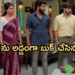 Gundeninda GudiGantalu Today episode: రవి కోసం శృతి షాకింగ్ నిర్ణయం.. డబ్బుల కోసం మనోజ్ కొత్త అవతారం..