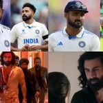 IND VS ENG, 3RD Test: ఆకాష్, సిరాజ్ నే తట్టుకోలేదు…ఇప్పుడు బుమ్రా, సింగ్ వస్తున్నాడు… ఇక యానిమల్ చూపించడం పక్కా