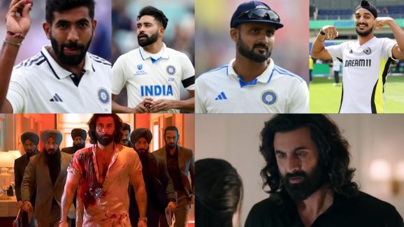 IND VS ENG, 3RD Test: ఆకాష్, సిరాజ్ నే తట్టుకోలేదు…ఇప్పుడు బుమ్రా, సింగ్ వస్తున్నాడు… ఇక యానిమల్ చూపించడం పక్కా