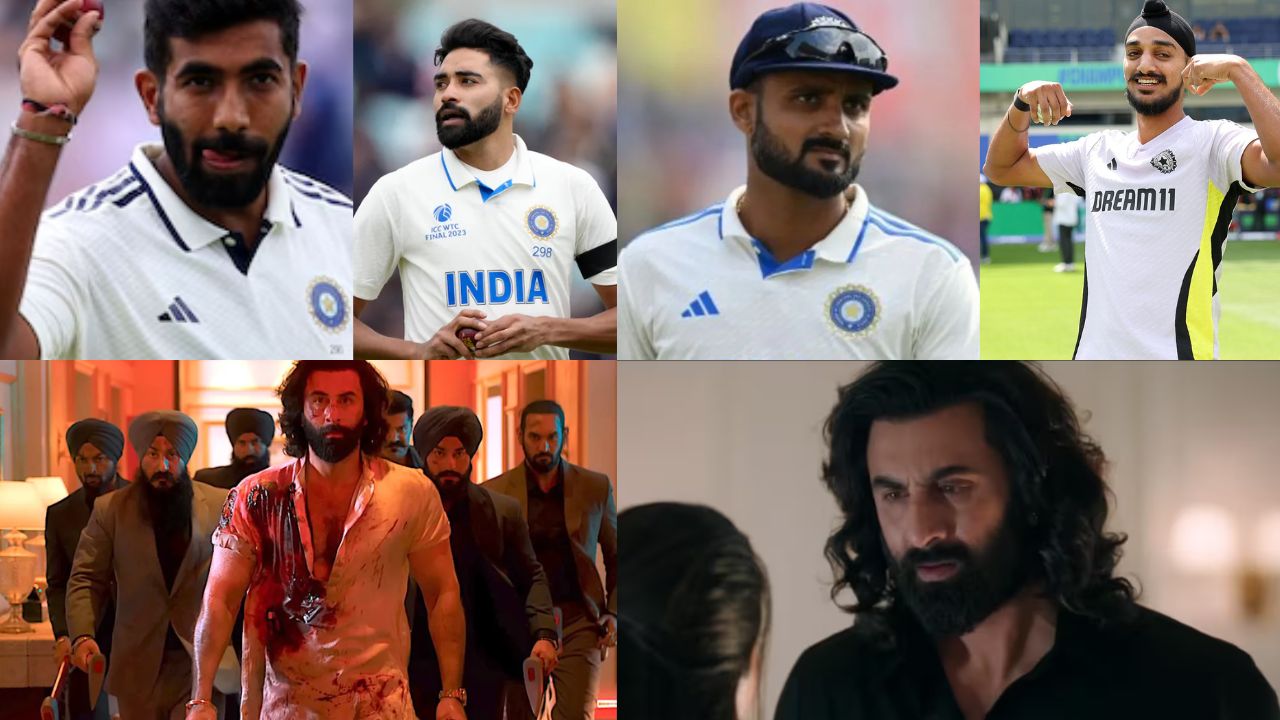 IND VS ENG, 3RD Test: ఆకాష్, సిరాజ్ నే తట్టుకోలేదు…ఇప్పుడు బుమ్రా, సింగ్ వస్తున్నాడు… ఇక యానిమల్ చూపించడం పక్కా