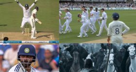 IND vs ENG 3rd Test: జడేజా ఒంటరి పోరాటం వృధా... మూడో టెస్టులో టీమిండియా ఓటమి