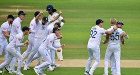 IND vs ENG 3rd test: పీకల్లోతు కష్టాల్లో భారత్.. పంత్-రాహుల్ అవుట్.. ఇక మనం గెలవడం కష్టమేనా!