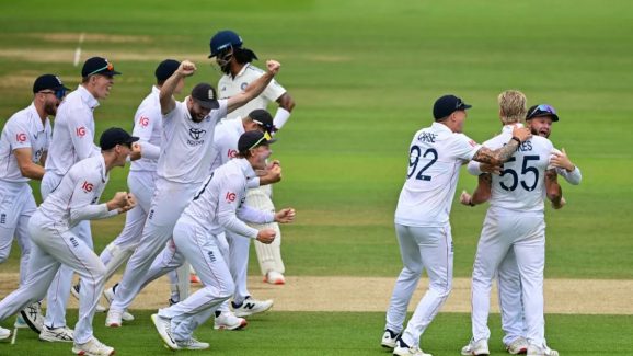 IND vs ENG 3rd test: పీకల్లోతు కష్టాల్లో భారత్.. పంత్-రాహుల్ అవుట్.. ఇక మనం గెలవడం కష్టమేనా!