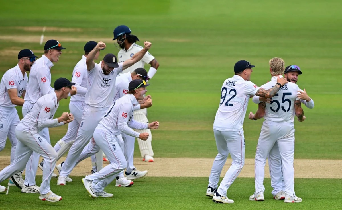 IND vs ENG 3rd test: పీకల్లోతు కష్టాల్లో భారత్.. పంత్-రాహుల్ అవుట్.. ఇక మనం గెలవడం కష్టమేనా!