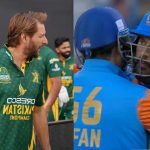 WCL 2025 : సెమీస్ లో భారత్-పాక్ మ్యాచ్ మళ్లీ రద్దు అవుతుందా..? పాక్ ఫైనల్ కి ఖాయమా..?