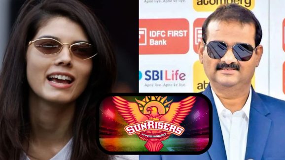 IPL Tickets dispute : కావ్య పాప స్కెచ్..HCA అధ్యక్షుడు జగన్ మోహన్ రావు అరెస్ట్ !