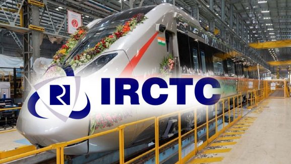 IRCTC password reset: IRCTC పాస్‌వర్డ్ మర్చిపోయారా? ఇలా సింపుల్‌గా రీసెట్ చేసుకోండి!
