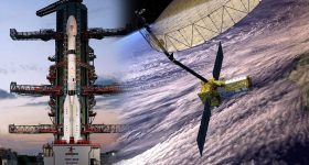 ISRO NISAR Satellite: నింగిలోకి నిసార్.. ఇస్రో ప్రయోగం సక్సెస్, ఇక భూమిని అణువణువూ స్కాన్ చేసేస్తుంది!