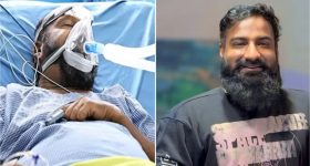 Imran - Fish Venkat: ఫిష్ వెంకట్ కు అండగా యూట్యూబర్.. హీరోలకు సిగ్గుచేటు!