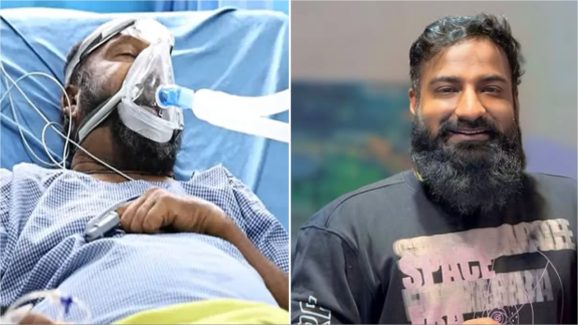 Imran – Fish Venkat: ఫిష్ వెంకట్ కు అండగా యూట్యూబర్.. హీరోలకు సిగ్గుచేటు!
