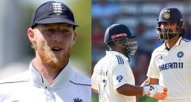 InD vs eng 3rd test: జులై 14వ తేది...బెన్ స్టోక్స్ కు లక్కీ డే.. ఇండియాను చిత్తు చేయడం గ్యారెంటీనా
