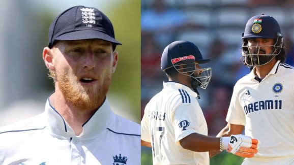 InD vs eng 3rd test: జులై 14వ తేది…బెన్ స్టోక్స్ కు లక్కీ డే.. ఇండియాను చిత్తు చేయడం గ్యారెంటీనా