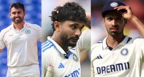 Ind vs eng test series: సుందర్, కరుణ్, నితీష్ లను ఇండియాకు పంపించిన బీసీసీఐ.. స్పెషల్ ఫ్లైట్ వేసి మరీ